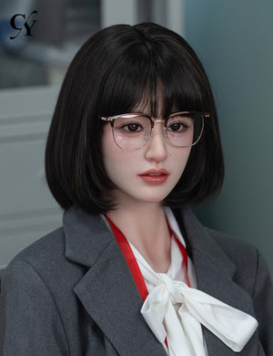 Shizukawa Yuri sexpuppe (TOP CYDOLL 168 cm f-cup TPE+Silikon)