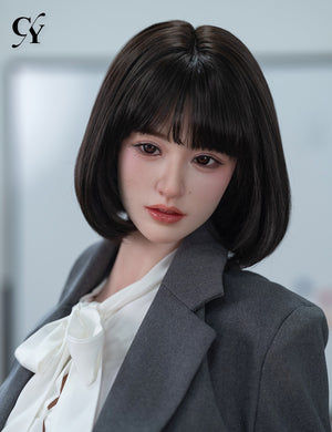 Shizukawa Yuri sexpuppe (TOP CYDOLL 168 cm f-cup TPE+Silikon)