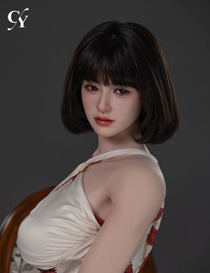 Shizukawa Yuri sexpuppe (TOP CYDOLL 168 cm f-cup TPE+Silikon)