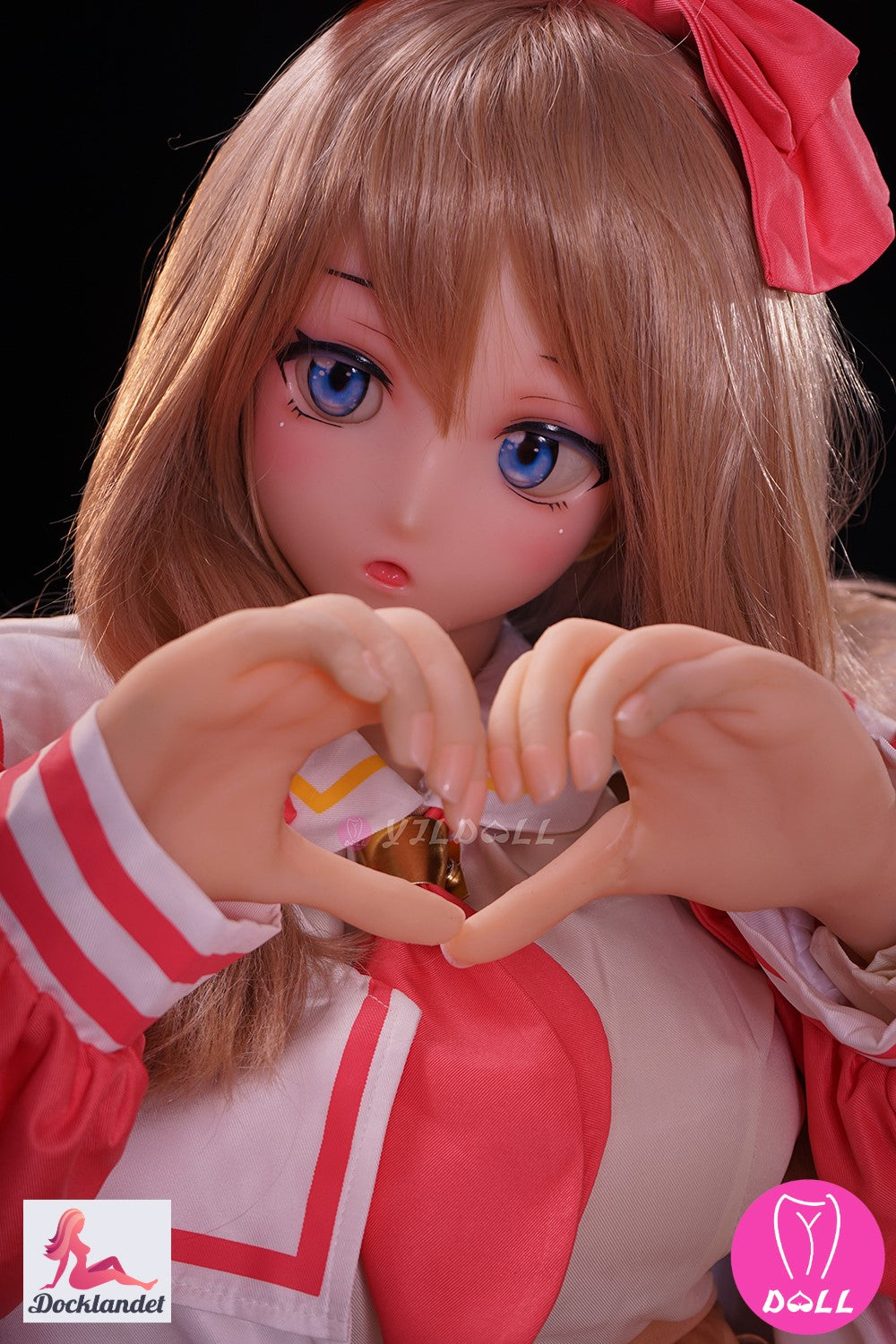 Shizuki sexpuppe (YJL Doll 156cm F-cup #008 Silikon)