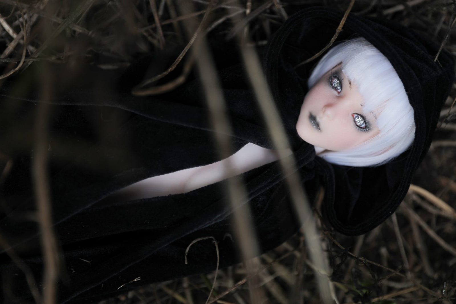 Momoko sexpuppe (Climax Doll Mini 60cm C-cup Silikon)