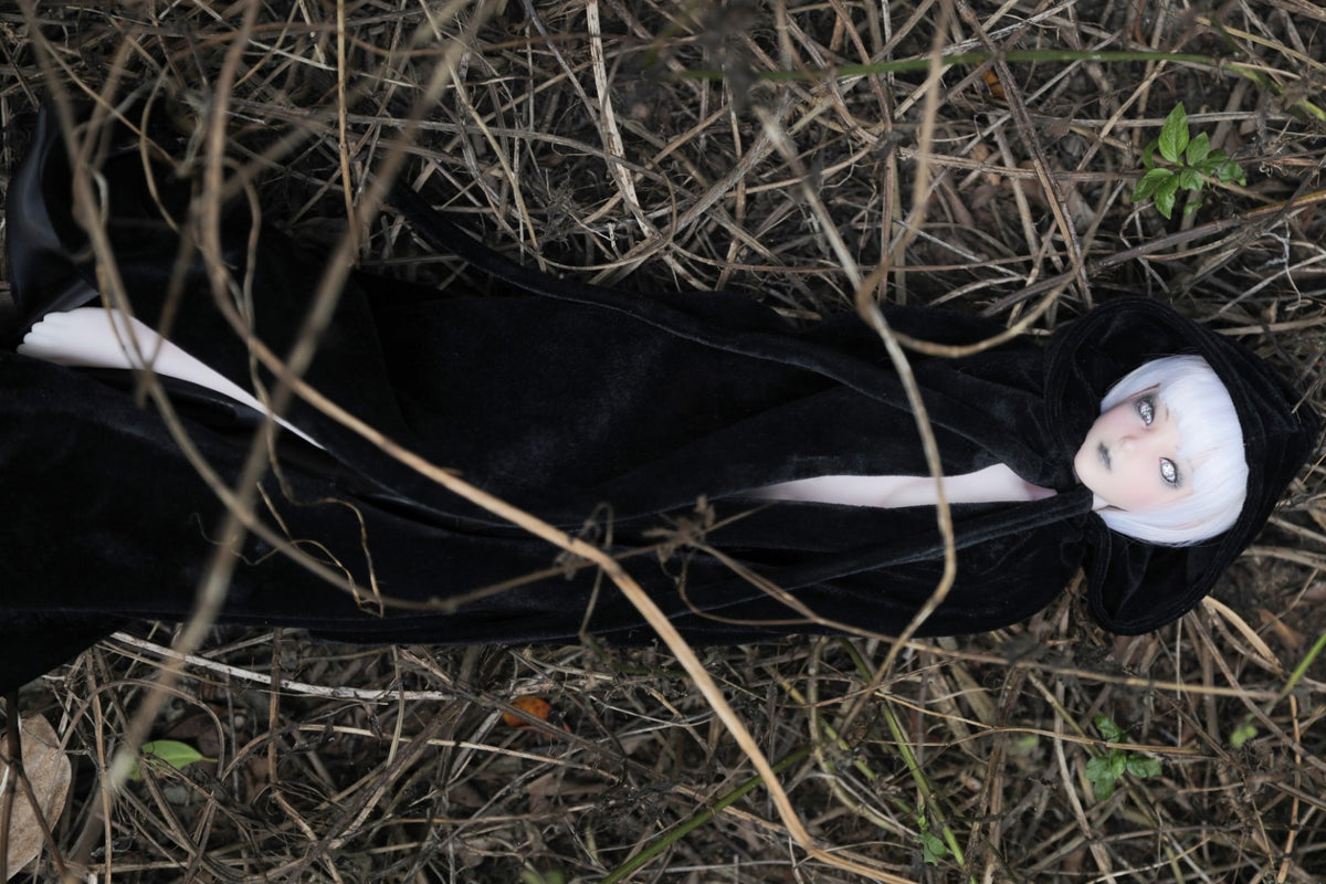 Momoko sexpuppe (Climax Doll Mini 60cm C-cup Silikon)