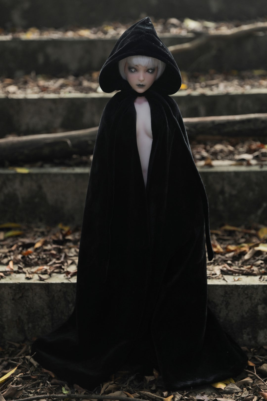 Momoko sexpuppe (Climax Doll Mini 60cm C-cup Silikon)