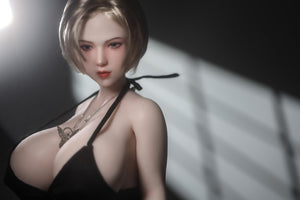 Chace sexpuppe (Climax Doll Mini 60 cm j-cup Silikon)