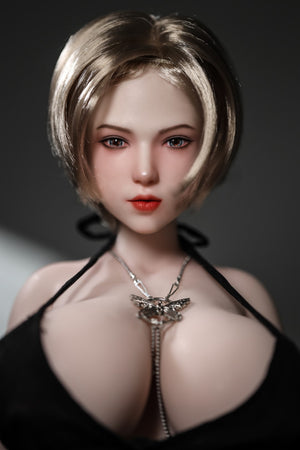 Chace sexpuppe (Climax Doll Mini 60 cm j-cup Silikon)