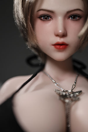 Chace sexpuppe (Climax Doll Mini 60 cm j-cup Silikon)