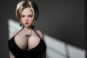 Chace sexpuppe (Climax Doll Mini 60 cm j-cup Silikon)