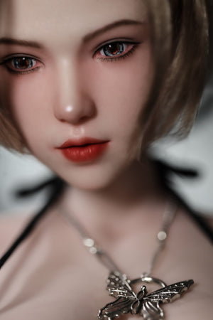 Chace sexpuppe (Climax Doll Mini 60 cm j-cup Silikon)