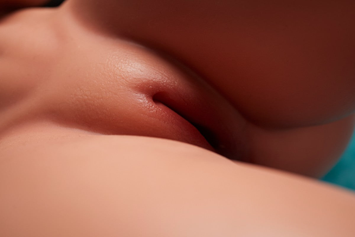 Chase sexpuppe (Climax Doll Mini 70cm S-cup TPE)