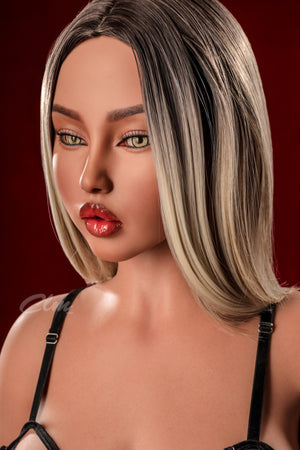 Lilian Sex doll (Climax Doll Ultra 159cm e-cup silicone)