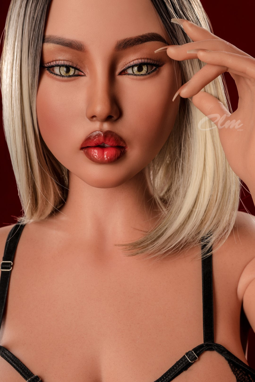 Lilian sexpuppe (Climax Doll Ultra 159cm e-cup Silikon)