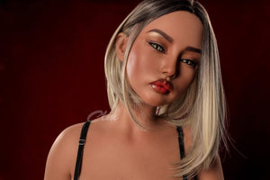 Lilian Sex doll (Climax Doll Ultra 159cm e-cup silicone)