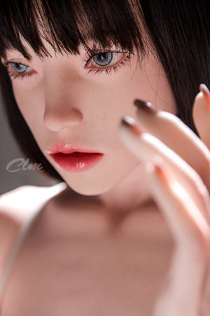 Gimogi sexpuppe (Climax Doll Ultra 157cm B-cup Silikon)