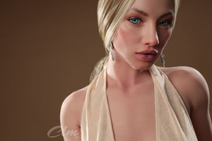 Sola sexpuppe (Climax Doll Ultra 157cm B-cup Silikon)