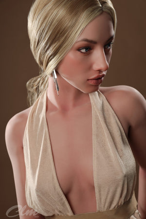 Sola sexpuppe (Climax Doll Ultra 157cm B-cup Silikon)