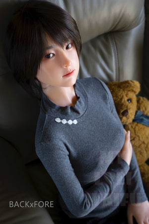 Haruto sexpuppe (My Loli Waifu 138 cm B-cup #36 Silikon)