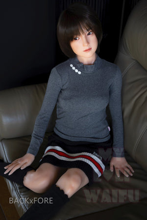 Haruto sexpuppe (My Loli Waifu 138 cm B-cup #36 Silikon)