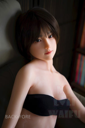 Haruto sexpuppe (My Loli Waifu 138 cm B-cup #36 Silikon)