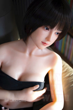 Haruto sexpuppe (My Loli Waifu 138 cm B-cup #36 Silikon)
