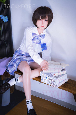 Haruto sexpuppe (My Loli Waifu 138 cm B-cup #36 Silikon)