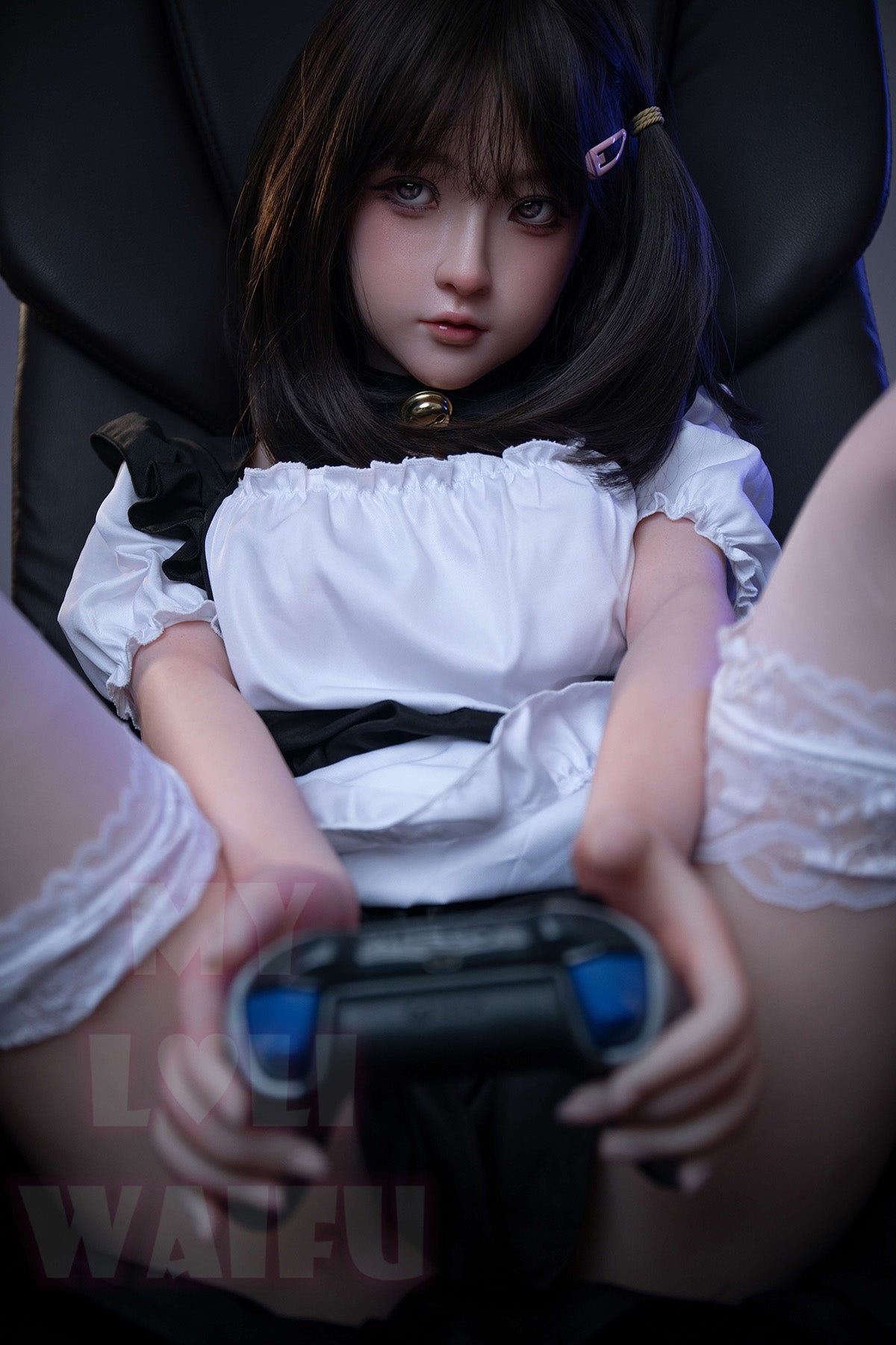 Haruki sexpuppe (My Loli Waifu 145 cm B-cup #18b Silikon)