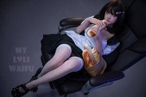 Haruki sexpuppe (My Loli Waifu 145 cm B-cup #18b Silikon)