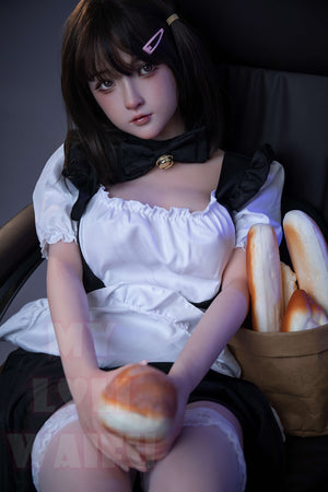 Haruki sexpuppe (My Loli Waifu 145 cm B-cup #18b Silikon)