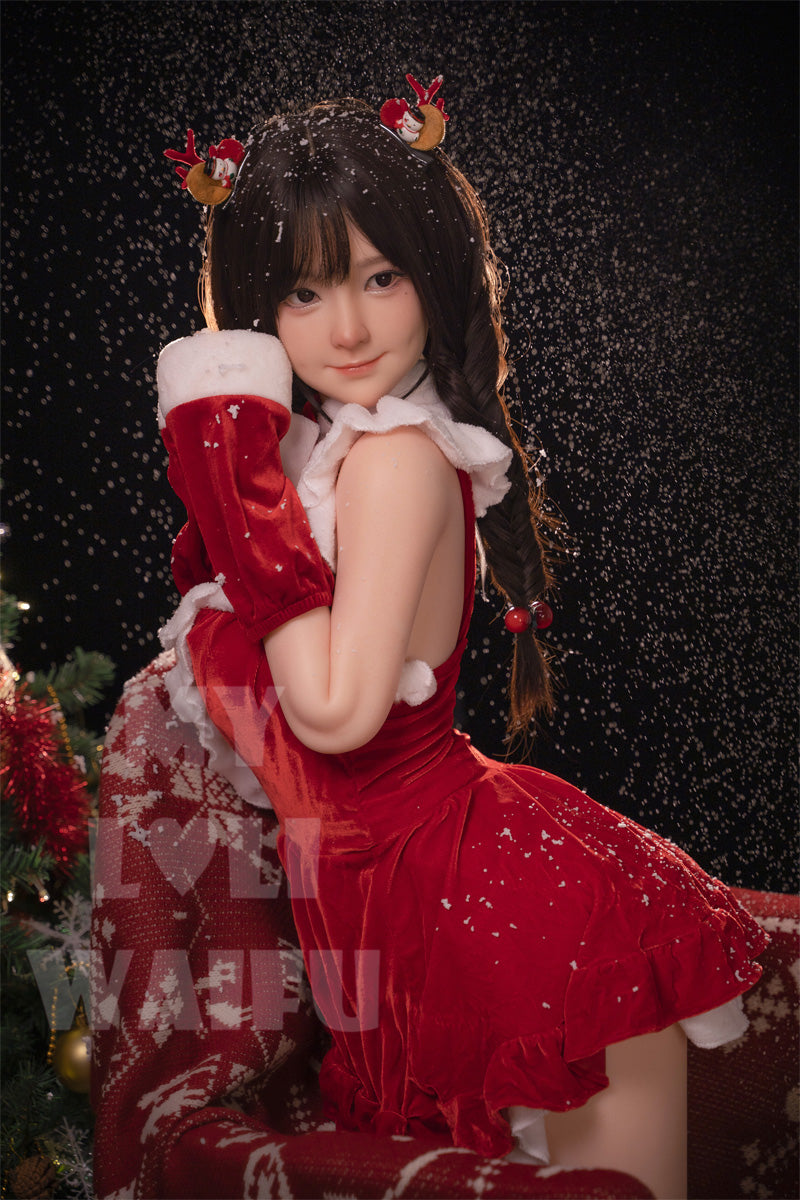 Rena sexpuppe (My Loli Waifu 145cm B-cup #24B Silikon)