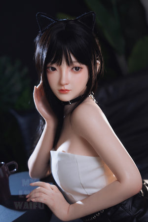 Fuyuki sexpuppe (My Loli Waifu 148 cm B-cup #91 Silikon)