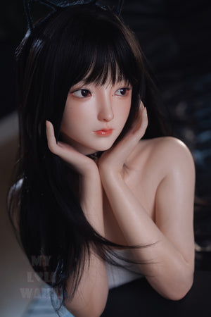 Fuyuki sexpuppe (My Loli Waifu 148 cm B-cup #91 Silikon)