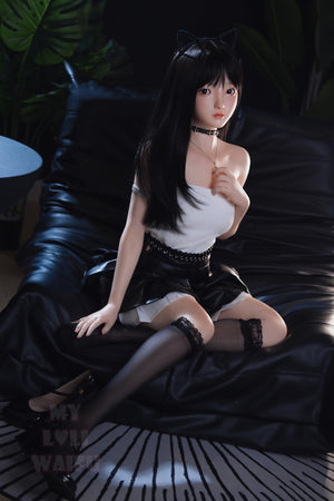 Fuyuki sexpuppe (My Loli Waifu 148 cm B-cup #91 Silikon)