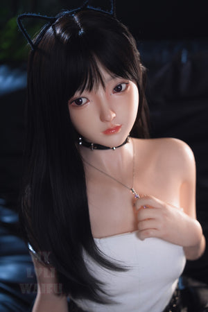 Fuyuki sexpuppe (My Loli Waifu 148 cm B-cup #91 Silikon)