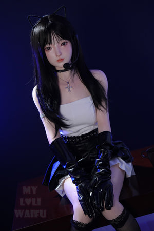 Fuyuki sexpuppe (My Loli Waifu 148 cm B-cup #91 Silikon)