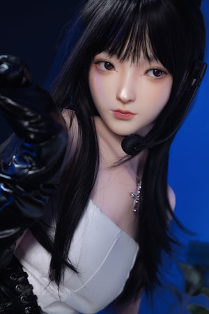 Fuyuki sexpuppe (My Loli Waifu 148 cm B-cup #91 Silikon)