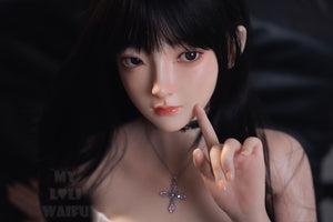 Fuyuki sexpuppe (My Loli Waifu 148 cm B-cup #91 Silikon)