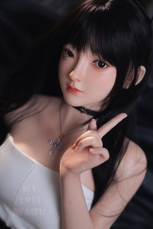 Fuyuki sexpuppe (My Loli Waifu 148 cm B-cup #91 Silikon)