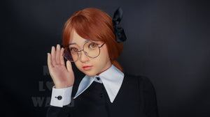 Haruki sexpuppe (My Loli Waifu 148 cm B-cup #18 Silikon)