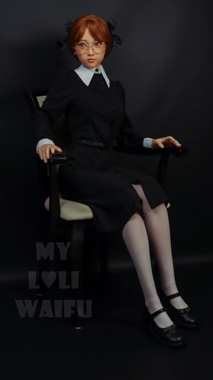 Haruki sexpuppe (My Loli Waifu 148 cm B-cup #18 Silikon)