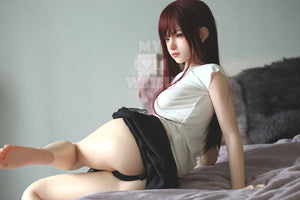 Sora sexpuppe (My Loli Waifu 148 cm B-cup #105b Silikon)