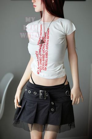 Sora sexpuppe (My Loli Waifu 148 cm B-cup #105b Silikon)