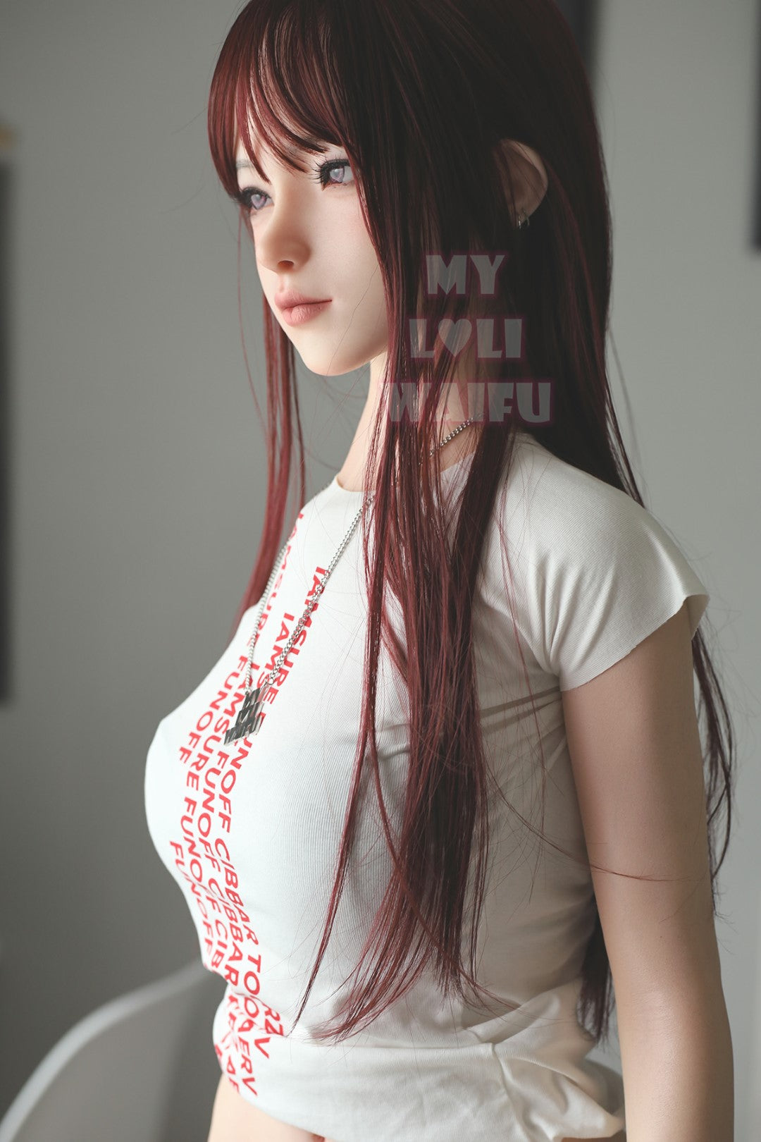 Sora sexpuppe (My Loli Waifu 148cm B-cup #105B Silikon)