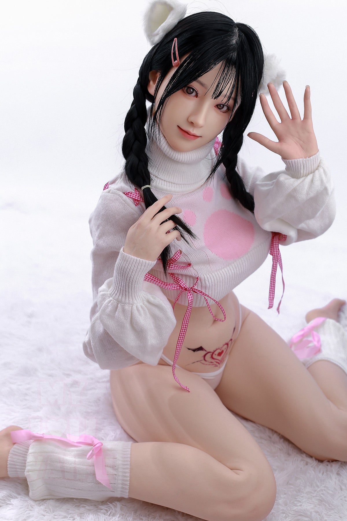 Sayuri Sex doll (My Loli Waifu 152cm E-cup silicone)