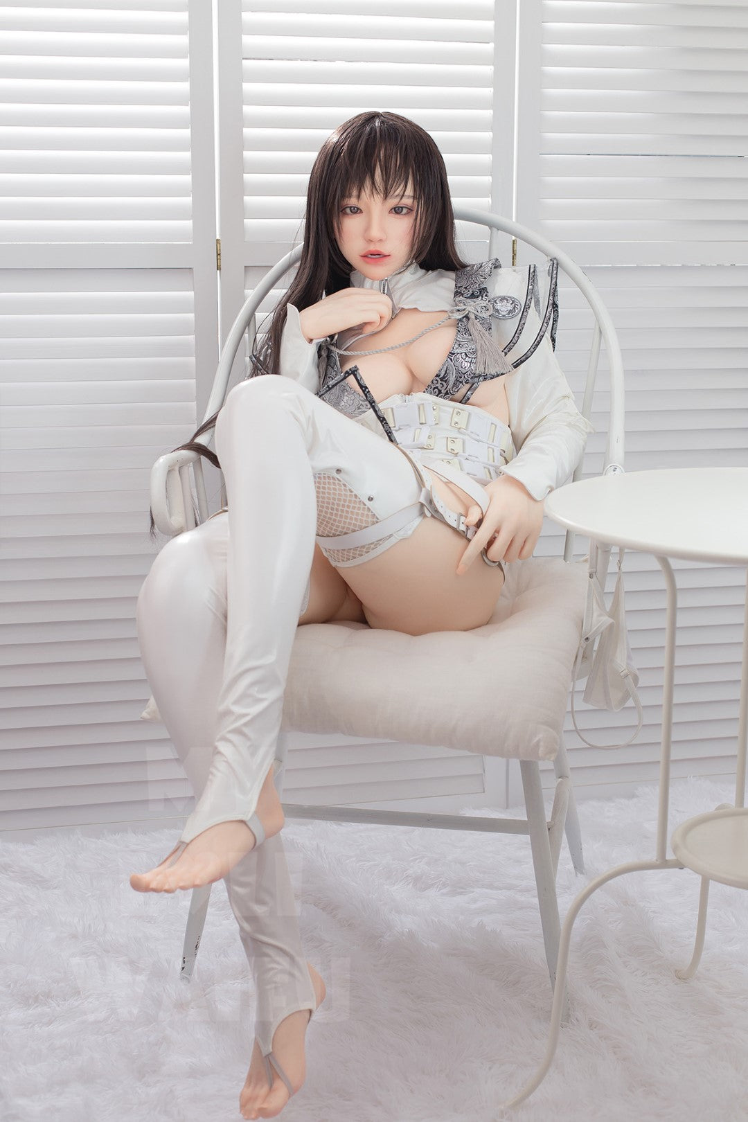 Ayaka sexpuppe (My Loli Waifu 158 cm d-cup #82b Silikon)