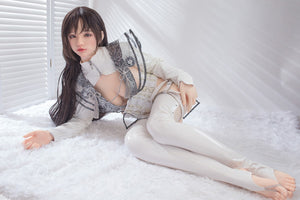 Ayaka sexpuppe (My Loli Waifu 158 cm d-cup #82b Silikon)