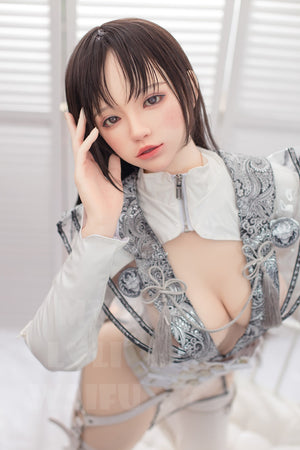 Ayaka sexpuppe (My Loli Waifu 158 cm d-cup #82b Silikon)