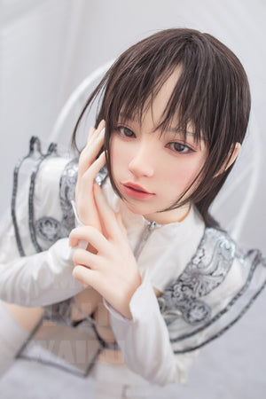 Ayaka sexpuppe (My Loli Waifu 158 cm d-cup #82b Silikon)