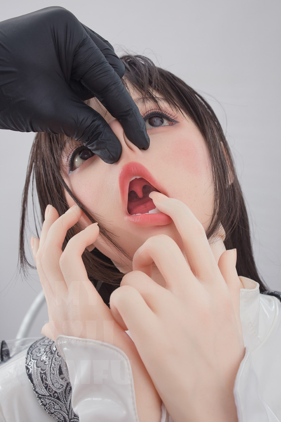 Ayaka sexpuppe (My Loli Waifu 158cm D-cup #82B Silikon)