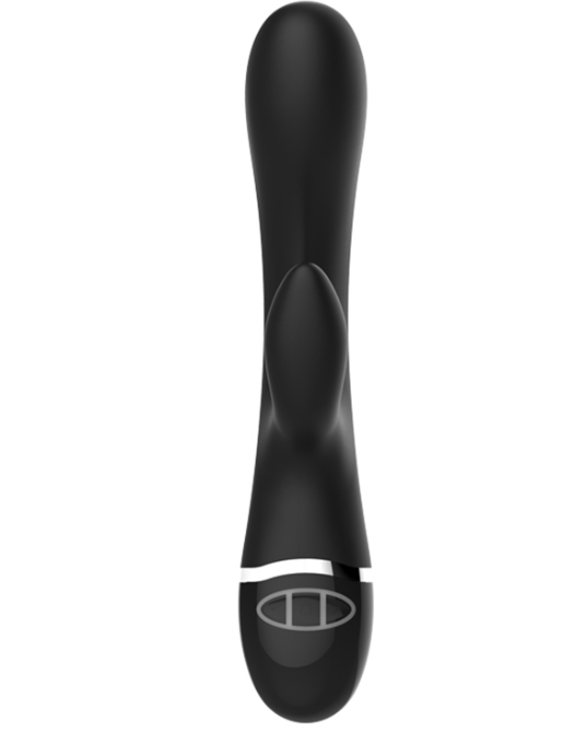 Vibrator med Elektrisk Stimulans – 7 Hastigheter