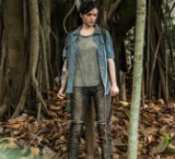 Offizielle Cosplay-Outfits (Game Lady)