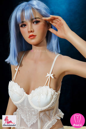 Sook sexpuppe (YJL Doll 168 cm d-cup #837 Silikon)